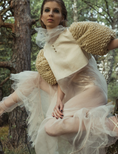 Dress Milena